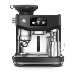 Oracle Jet Espressomaskine