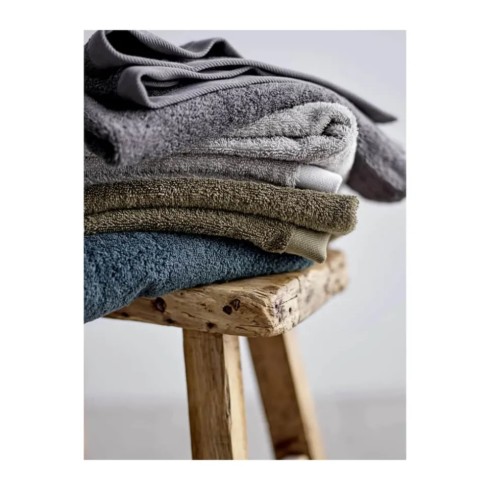 Organic Comfort Vaskeklud