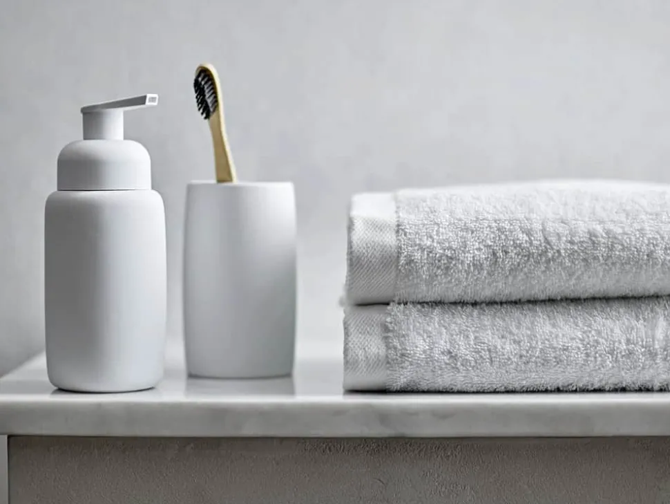 Organic Comfort Vaskeklud
