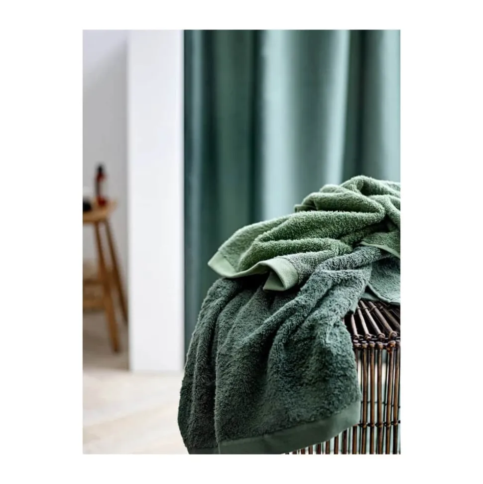 Organic Comfort Vaskeklud