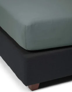 Organic Jersey Boxlagen