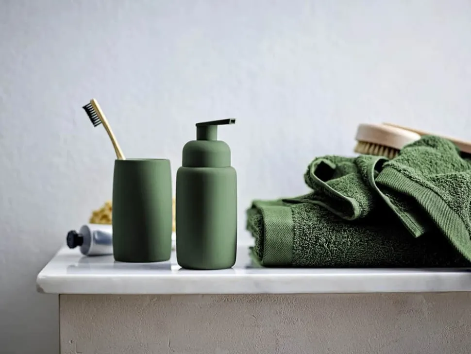 Organic Comfort Håndklæde