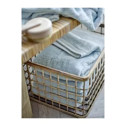 Organic Comfort Håndklæde