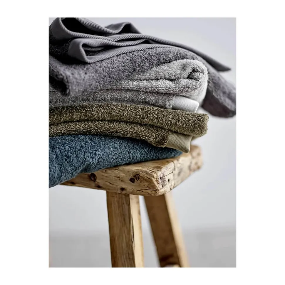 Organic Comfort Vaskeklud