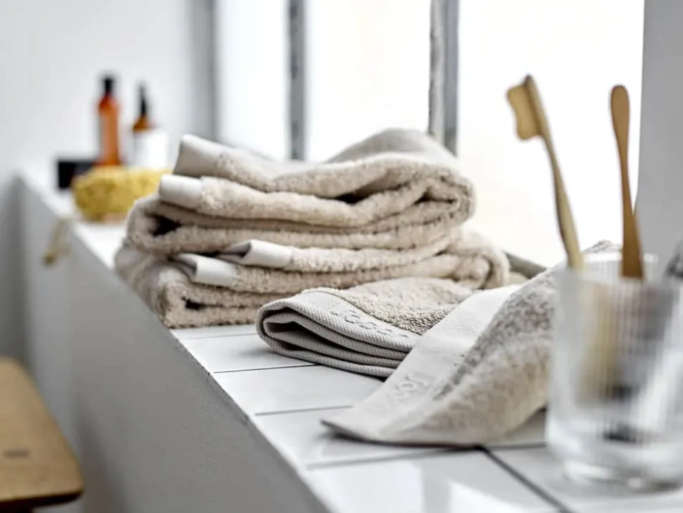 Organic Comfort Vaskeklud