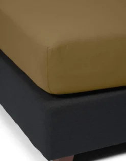 Organic Jersey Boxlagen