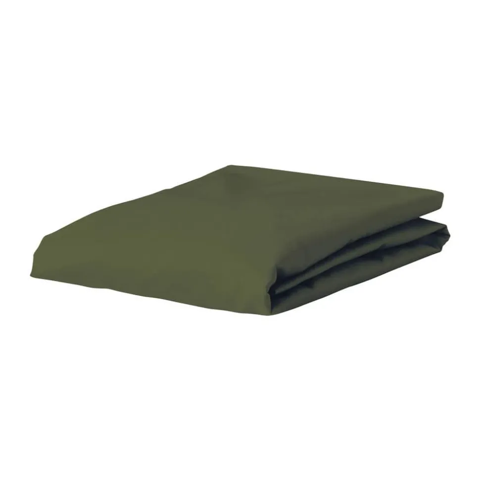 Organic Jersey Boxlagen