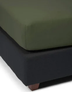 Organic Jersey Boxlagen