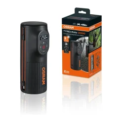 Osram Mini-luftkompressor