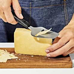 Ostehøvl