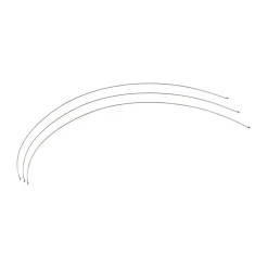 Osteklinge - 3 stk.