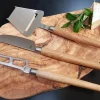 Ostekniv