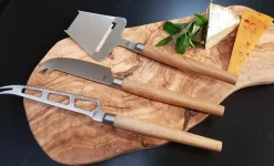 Ostekniv