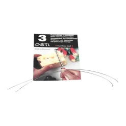 Ostestrenge - 3 stk.