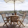 Outdoor Balcony Parasol