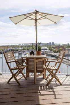 Outdoor Balcony Parasol