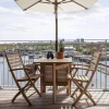Outdoor Balkon Parasol