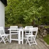 Outdoor Clarish Stol
