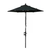 Outdoor Nero Balcony Parasol