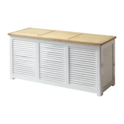 Outdoor/Indoor Louver Hyndeboks
