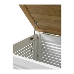 Outdoor/Indoor Louver Hyndeboks