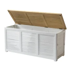 Outdoor/Indoor Louver Hyndeboks