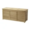 Outdoor/Indoor Louver Hyndeboks