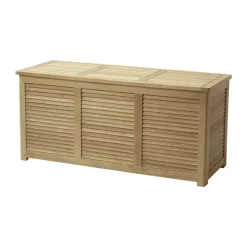 Outdoor/Indoor Louver Hyndeboks