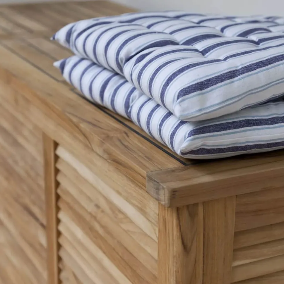 Outdoor/Indoor Louver Hyndeboks