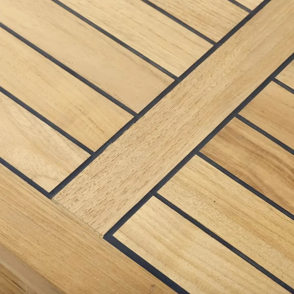 Outdoor/Indoor Louver Hyndeboks