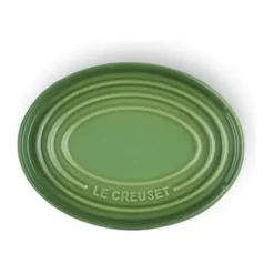 Oval Grydeskeholder