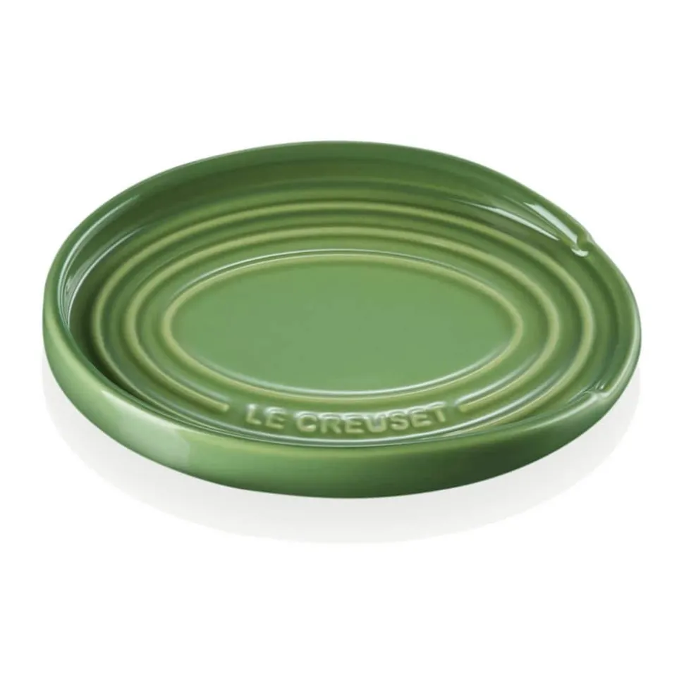 Oval Grydeskeholder