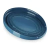 Oval Grydeskeholder