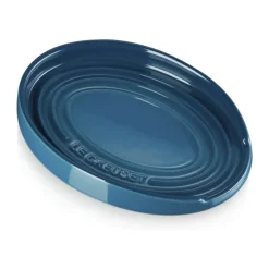Oval Grydeskeholder