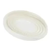 Oval Grydeskeholder