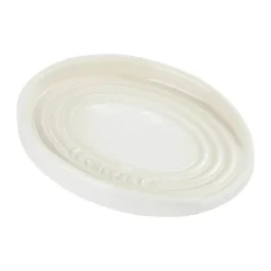 Oval Grydeskeholder