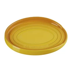 Oval Grydeskeholder