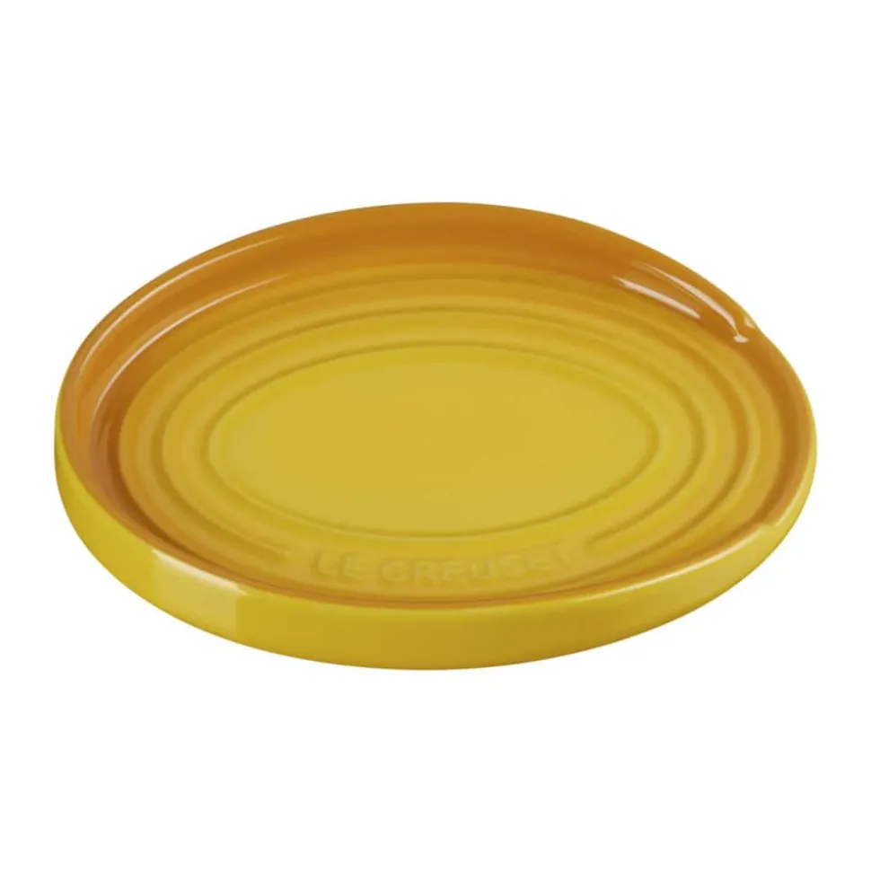 Oval Grydeskeholder