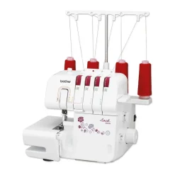 Overlock M343D