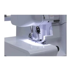 Overlock Symaskine M343DST