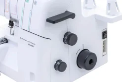Overlock Symaskine M343DST