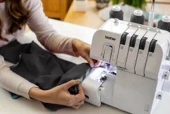 Overlock Symaskine M343DST