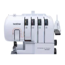 Overlock Symaskine M343DST