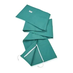 Overtræk m. lynlås