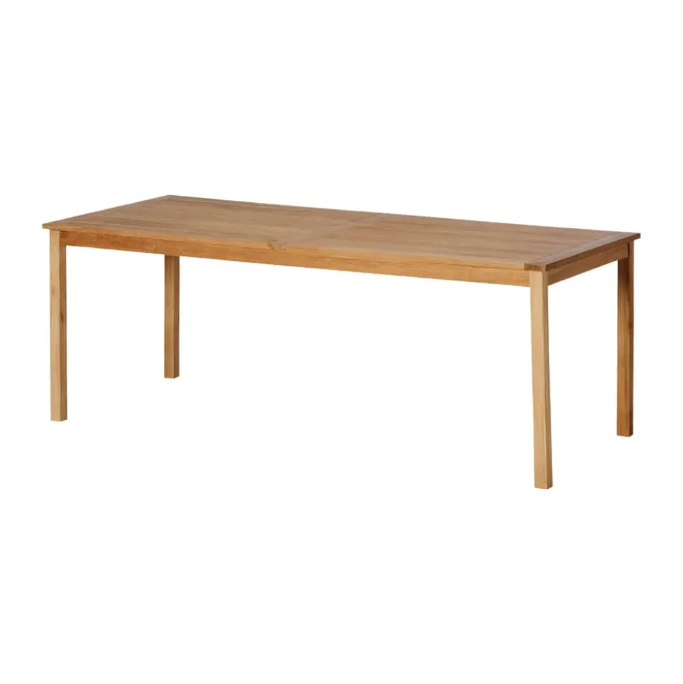 Oxford Havebord