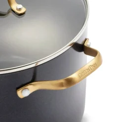 Padova Grydesæt - 10 dele