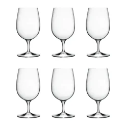 Palace Ølglas - 6 stk.