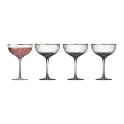 Palermo Cocktailglas - 4 stk.