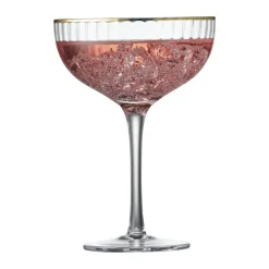 Palermo Cocktailglas - 4 stk.