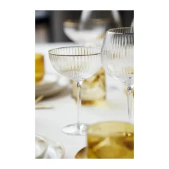 Palermo Cocktailglas - 4 stk.